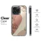 Earthy Tones & Floral Traces Phone Case iPhone Samsung Cover Pixel 6427 - Image 8