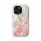 Easter Bunny and Eggs Phone Case iPhone Samsung Cover Pixel 3925 - Image 1