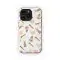 Easter Bunny Carrots Tulips
 Phone Case iPhone Samsung Cover Pixel 4723 - Image 1