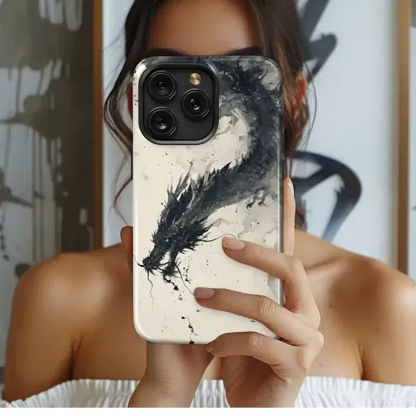 Easter Bunny Carrots Tulips
 Phone Case iPhone Samsung Cover Pixel 4723 - Image 1