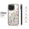 Easter Bunny Carrots Tulips
 Phone Case iPhone Samsung Cover Pixel 4723 - Image 8