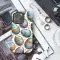 Easter Egg Mosaic Phone Case iPhone Samsung Cover Pixel 2750 - Image 3