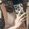 Easter Egg Mosaic Phone Case iPhone Samsung Cover Pixel 2750 - Image 5