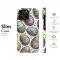 Easter Egg Mosaic Phone Case iPhone Samsung Cover Pixel 2750 - Image 7