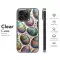 Easter Egg Mosaic Phone Case iPhone Samsung Cover Pixel 2750 - Image 8