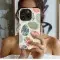 Easter Eggs Abstract Flower Phone Case iPhone Samsung Cover Pixel 3921 - Image 2