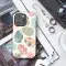 Easter Eggs Abstract Flower Phone Case iPhone Samsung Cover Pixel 3921 - Image 3
