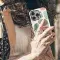 Easter Eggs Abstract Flower Phone Case iPhone Samsung Cover Pixel 3921 - Image 5