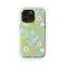 Easter Eggs and Flowers Phone Case iPhone Samsung Cover Pixel 3918 - Image 1