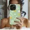 Easter Eggs and Flowers Phone Case iPhone Samsung Cover Pixel 3918 - Image 2