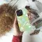 Easter Eggs and Flowers Phone Case iPhone Samsung Cover Pixel 3918 - Image 4