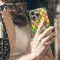 Easter Rabbit Egg Phone Case iPhone Samsung Pixel & More #521 - Image 4