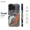 Eastern Chinese Tiger Dragon Phone Case iPhone Samsung Cover Pixel 1625 - Image 5