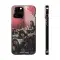 Eddie Munson Phone Case Stranger Things hf Cover - Image 4
