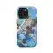 Edgar Degas Blue Phone Case iPhone Samsung Pixel & More - Image 1