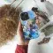 Edgar Degas Blue Phone Case iPhone Samsung Pixel & More - Image 2
