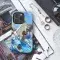 Edgar Degas Blue Phone Case iPhone Samsung Pixel & More - Image 3