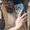 Edgar Degas Blue Phone Case iPhone Samsung Pixel & More - Image 4