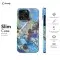 Edgar Degas Blue Phone Case iPhone Samsung Pixel & More - Image 6
