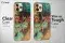 Edgar Degas Phone Case Aesthetic Famous Painting Cover - Image 1