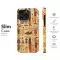 Egyptian Hieroglyph Painting Horus Eye Phone Case iPhone Samsung Cover Pixel 3617 - Image 7