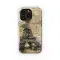 Eiffel Tower Notes Junk Journal Phone Case iPhone Samsung Cover Pixel 2067 - Image 1