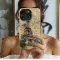 Eiffel Tower Notes Junk Journal Phone Case iPhone Samsung Cover Pixel 2067 - Image 2