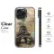 Eiffel Tower Notes Junk Journal Phone Case iPhone Samsung Cover Pixel 2067 - Image 8