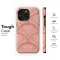 Elegant Art Nouveau Floral Fan Pattern Design Phone Case Cover for iPhone 17 Pro Max 16 15 Plus 14 13 Mini Samsung S25 S24 Pixel 10 9 8320 - Image 6