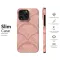 Elegant Art Nouveau Floral Fan Pattern Design Phone Case Cover for iPhone 17 Pro Max 16 15 Plus 14 13 Mini Samsung S25 S24 Pixel 10 9 8320 - Image 7