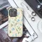 Elegant Blue Tulip Garden Design Phone Case iPhone Samsung Cover Pixel 7548 - Image 3