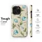 Elegant Blue Tulip Garden Design Phone Case iPhone Samsung Cover Pixel 7548 - Image 6