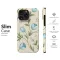 Elegant Blue Tulip Garden Design Phone Case iPhone Samsung Cover Pixel 7548 - Image 7