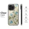 Elegant Blue Tulip Garden Design Phone Case iPhone Samsung Cover Pixel 7548 - Image 8