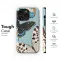 Elegant Butterfly Medley Art Illustration Phone Case iPhone Samsung Cover Pixel 7853 - Image 6