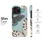 Elegant Butterfly Medley Art Illustration Phone Case iPhone Samsung Cover Pixel 7853 - Image 7