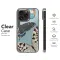 Elegant Butterfly Medley Art Illustration Phone Case iPhone Samsung Cover Pixel 7853 - Image 8