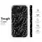 Elegant Cherry Blossom Pattern Black Phone Case iPhone Samsung Cover Pixel 5370 - Image 6