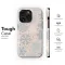 Elegant Frosty Winter Snowflakes Phone Case iPhone Samsung Cover Pixel 8107 - Image 6