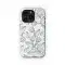 Elegant Green Floral Sketch Phone Case iPhone Samsung Cover Pixel 5265 - Image 1