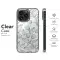 Elegant Green Floral Sketch Phone Case iPhone Samsung Cover Pixel 5265 - Image 8