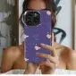 Elegant Koi Bloom Pattern Phone Case iPhone Samsung Cover Pixel 5270 - Image 1