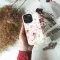 Elegant Koi Bloom Pattern Phone Case iPhone Samsung Cover Pixel 5270 - Image 4