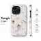 Elegant Koi Bloom Pattern Phone Case iPhone Samsung Cover Pixel 5270 - Image 6