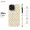 Elegant Love Pattern Phone Case iPhone Samsung Pixel & More - Image 6