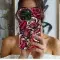 Elegant Red Rose Phone Case iPhone Samsung Cover Pixel 2737 - Image 2