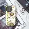 Elegant Seafood Floral Pattern Phone Case iPhone Samsung Cover Pixel 5421 - Image 3
