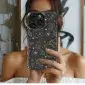 Elegant Swan Lotus Pattern Phone Case iPhone Samsung Cover Pixel 5272 - Image 1