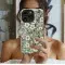 Elegant White Blossom Floral
 Phone Case iPhone Samsung Cover Pixel 5870 - Image 2