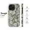 Elegant White Blossom Floral
 Phone Case iPhone Samsung Cover Pixel 5870 - Image 6